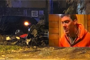 Τροχαίο με Ferrari στη Βούλα: Πώς σκοτώθηκε ο Τζώρτζης Μονογυιός, αδερφός της βουλευτή της ΝΔ [εικόνες - βίντεο] - εικόνα 9