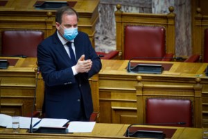 Αλλαγές στις λαϊκές αγορές προαναγγέλλει ο Γεωργιάδης - "Θα κάνουμε εξαντλητικό διάλογο" - εικόνα 2