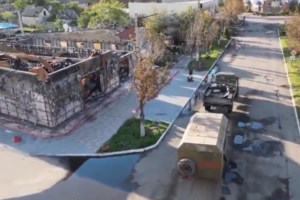 Φινλανδία: "Goodbye, Lenin": Απομακρύνθηκε το τελευταίο άγαλμα του Λένιν στη χώρα [Εικόνες] - εικόνα 2