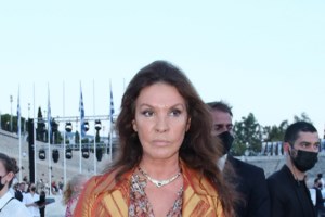 Βάνα Μπάρμπα: Η αποκάλυψη για την τελευταία της έξοδο με τον Θεόδωρο Πάγκαλο σε αγαπημένο τραγουδιστή πριν λίγους μήνες - εικόνα 2