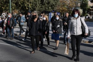 Προκαλεί ο αρνητής δικηγόρος Νίκος Αντωνιάδης: Αφού διέκοψε τη δίκη επειδή νόσησε, δηλώνει πως σώθηκε γιατί δεν πήγε νοσοκομείο