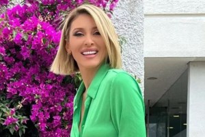 Στο νοσοκομείο εκτάκτως η Μαρία Φραγκάκη- Τι είπε για την απουσία της η Ελένη Τσολάκη