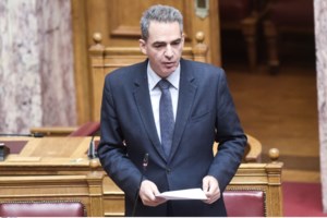 Γερμανικό "χαστούκι" στην Τουρκία: Δεν αναγνωρίζει την τουρκο-λυβική συμφωνία- Η θάλασσα δεν τους ανήκει... - εικόνα 2