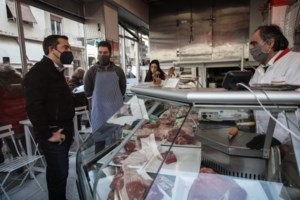 Eκθεση ενισχυμένης εποπτείας: Η Ελλάδα έχει επιτύχει συγκεκριμένες δεσμεύσεις παρά την πανδημία - εικόνα 3