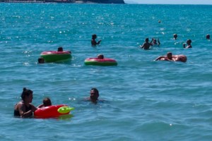 Έρχεται δύσκολο τριήμερο με "40άρια" - Η πρόγνωση Αρναούτογλου έως τις 12 Αυγούστου [εικόνα]