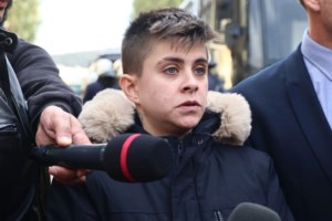 Αμαλιάδα - Γερμανός ιατροδικαστής για Παναγιωτάκη: Οταν δεν υπάρχει φυσική αιτία, μπαίνει στο κάδρο η πιο σκοτεινή εκδοχή - εικόνα 2