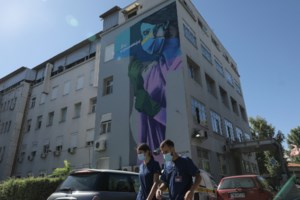 Τζάνειο Νοσοκομείο: Άγριος ξυλοδαρμός νοσηλευτή από ασθενή - Τι καταγγέλει η ΠΟΕΔΗΝ