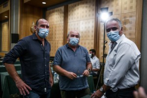 Τσίπρας: Χρέος μας να χτίσουμε την Ελλάδα της γενιάς του Γρηγορόπουλου - Η κυβέρνηση την προσβάλλει