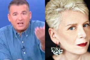 Η Έλενα Ακρίτα τρολάρει τον Νίκο Ευαγγελάτο: Εγκλωβίστηκε στο υποβρύχιο - Κουράγιο, Νίκο, ερχόμαστε