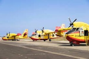 Βοήθεια από τη Αλβανία για την καταπολέμηση των πυρκαγιών: Το μήνυμα του Έντι Ράμα