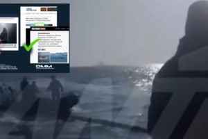 Τουρκία: Με εισιτήριο 25 ευρώ για τους ξένους υπηκόους η είσοδος στην Αγιά Σοφιά από σήμερα