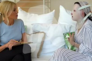 Φωτιά στη Νέα Μάκρη: Ολονύχτια μάχη με τις φλόγες - Αναφορές για δύο καμένα σπίτια - Εκκενώθηκαν Λιβίσι και Αγία Μαρίνα [Εικόνες - Βίντεο]