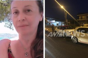 Η συγκίνηση του Γιώργου Παπάδακη για την Μαίρη Μάτσα που σκοτώθηκε σε τροχαίο - εικόνα 2