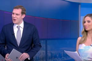 Αποχώρηση βόμβα από τον Σκάι: Ποιο στέλεχος αποχαιρέτησε μετά από 15 χρόνια το κανάλι του Φαλήρου - εικόνα 3