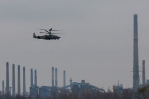 Λιθουανία: Δεν υπάρχουν στοιχεία για εμπλοκή της Ρωσίας στην πτώση του αεροσκάφους της DHL στο Βίλνιους