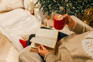 Βιβλιο-προτάσεις: Τα 5 ελληνικά μυθιστορήματα που θα διαβάσουμε στις γιορτές