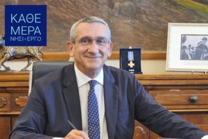 Δημοσκόπηση Prorata: Μπροστά η ΝΔ με 19% διαφορά από τον ΣΥΡΙΖΑ - Δυσπιστία για τον Κασσελάκη