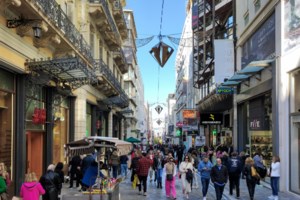 Καθησυχαστικός ο Βασιλακόπουλος: Τα επικαιροποιημένα εμβόλια καλύπτουν και την υποπαραλλαγή Kraken