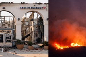 Κυβερνήτης Καλιφόρνια: Η χειρότερη φυσική καταστροφή στην ιστορία των ΗΠΑ - "Έλα να δεις μόνος σου" απαντά στον Τραμπ που τον κατηγορεί - εικόνα 2