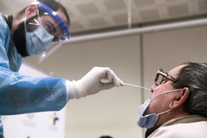 Κορονοϊός: Ο χάρτης των 510 κρουσμάτων - Σχεδόν τα μισά στην Αττική