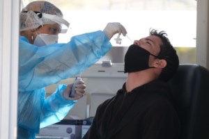 Νάουσα: Ξεκινούν τη Δευτέρα σαρωτικοί έλεγχοι από μικτά κλιμάκια της Αστυνομίας για την τήρηση των μέτρων