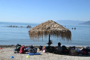 Έκτακτο δελτίο επιδείνωσης από την ΕΜΥ: Καύσωνας με πάνω από 40 βαθμούς στην Αθήνα - Οι περιοχές που θα "ψηθούν"