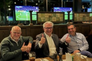 Ποια κόμματα έχουν ψηφίσει τους περισσότερους νόμους της ΕΕ - Έρευνα του ΚΕΦΙΜ