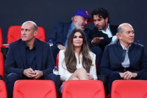 Ολυμπιακός: Πάγωσαν στο ΣΕΦ με τον τραυματισμό του Κίναν Έβανς - Στην επιστροφή του μετά από 580 ημέρες