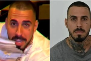 Οι διάλογοι της σπείρας που ανατίναζε ATM: "Εγώ έχω πυροκροτητή" έλεγε ο τράπερ Don Leon