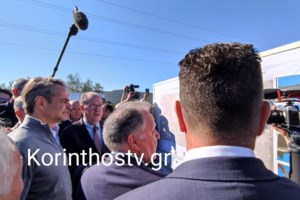 Κυριάκος Μητσοτάκης: Η μνήμη των δεινών που έφερε η 21η Απριλίου φωτίζει το ιστορικό και εθνικό μας χρέος - εικόνα 2