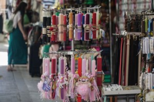 Πάσχα 2024: Ξεκινά σήμερα το εορταστικό ωράριο των εμπορικών καταστημάτων