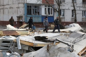 Στρατηγική πυξίδα: Η απάντηση της ΕΕ απέναντι σε "ένα γείτονα που είναι αποφασισμένος να διεξάγει πόλεμο"