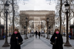 Deutsche Welle: "Ευλογία" για τους κροίσους η πανδημία - Οι δέκα πλουσιότεροι του πλανήτη υπερδιπλασίασαν την περιουσία τους