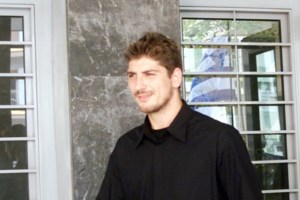 Σαμπρίνα: Οι πρώτες δηλώσεις μετά τη σύλληψη του πρώην συζύγου της, Παναγιώτη Λιαδέλη και του γιου τους