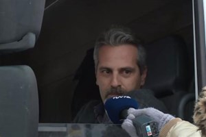 Πατούλης: Θα πρέπει να αναζητηθούν ευθύνες για ό,τι συνέβη στην Αττική Οδό