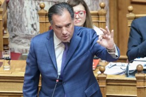 Σκέρτσος για Κασσελάκη: Άλλο τηλεοπτικό show και άλλο κατάθεση πόθεν έσχες