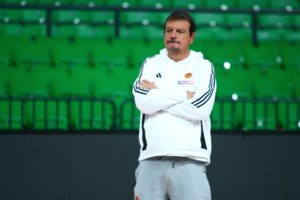 Παναθηναϊκός - Βίρτους Μπολόνια 84-71: Επιστροφή στις νίκες με "πράσινο" ξέσπασμα στο ΟΑΚΑ