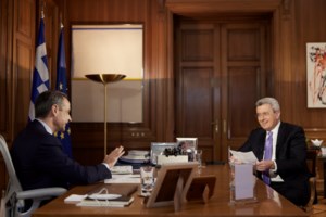 Κορονοϊός: Νέα πτώση με 19.772 κρούσματα αλλά ανέβηκαν στους 679 οι διασωληνωμένοι - 72 θάνατοι