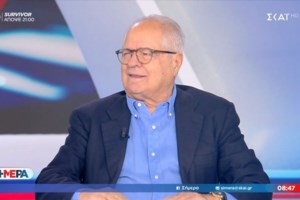 Opinion Poll: Προβάδισμα της ΝΔ 16,8% έναντι του ΠΑΣΟΚ - Από ποια κόμματα αντλεί ψηφοφόρους το κόμμα Καρυστιανού - εικόνα 8