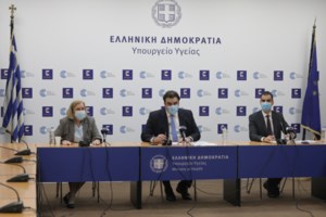 "Βόμβα" ΠΟΥ: Δεν θα πετύχουμε το 2021 συλλογική ανοσία κατά του κορονοϊού
