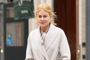 Νικόλ Κίντμαν: Το αψεγάδιαστο κορμί στα 56 της και τα σχόλια για το πρόσωπό της - εικόνα 5