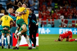 Μουντιάλ 2022: Πληθωρική Αργεντινή, νίκη πρωτιάς με 2-0 επί της Πολωνίας- Για ένα γκολ δεν πέρασε το Μεξικό