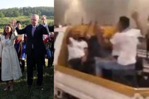 Τα social media στην Τουρκία ξεσαλώνουν με τη δήλωση Ερντογάν: Ό,τι διορίσαμε, διορίσαμε