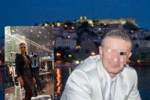 Καβάλα: "Τα χάπια για την πίεση τα ήθελε για να επισπεύσει τον θάνατό του", λέει η συνήγορος του συζυγοκτόνου - εικόνα 2
