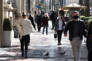 Μητσοτάκης: Lockdown από την Πέμπτη έως τις 28 Φεβρουαρίου στην Αττική - Κλείνουν σχολεία και λιανεμπόριο - εικόνα 2