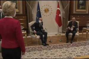 Τουρκία: "Εκκαθαρίσεις" Ερντογάν - Ισόβια σε ακόμη 22 απόστρατους για την απόπειρα πραξικοπήματος του 2016 - εικόνα 2