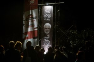 Και ο Ανδρέας Λοβέρδος στο φεστιβάλ της ΚΝΕ - εικόνα 2