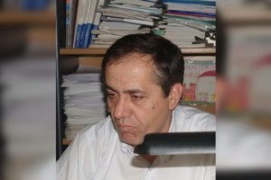 Πέθανε ο ηθοποιός Κώστας Πανουργιάς - Θλίψη στον κόσμο του θεάτρου