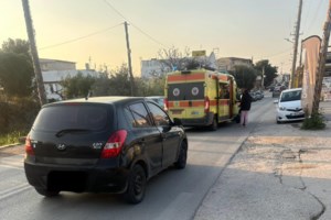 Τραγωδία στη Λαμία: Νεκρός 42χρονος πεζός - Τον παρέσυρε αυτοκίνητο και τον διαμέλησε [εικόνες]