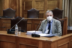 Δημοσκόπηση: Δέκα μονάδες μπροστά η ΝΔ - Ο Μητσοτάκης καλύτερος εκφραστής του κεντρώου χώρου - εικόνα 3